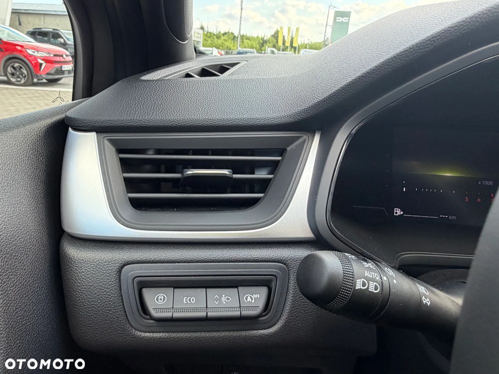 Renault Captur 1.2 TCe Evolution - 10