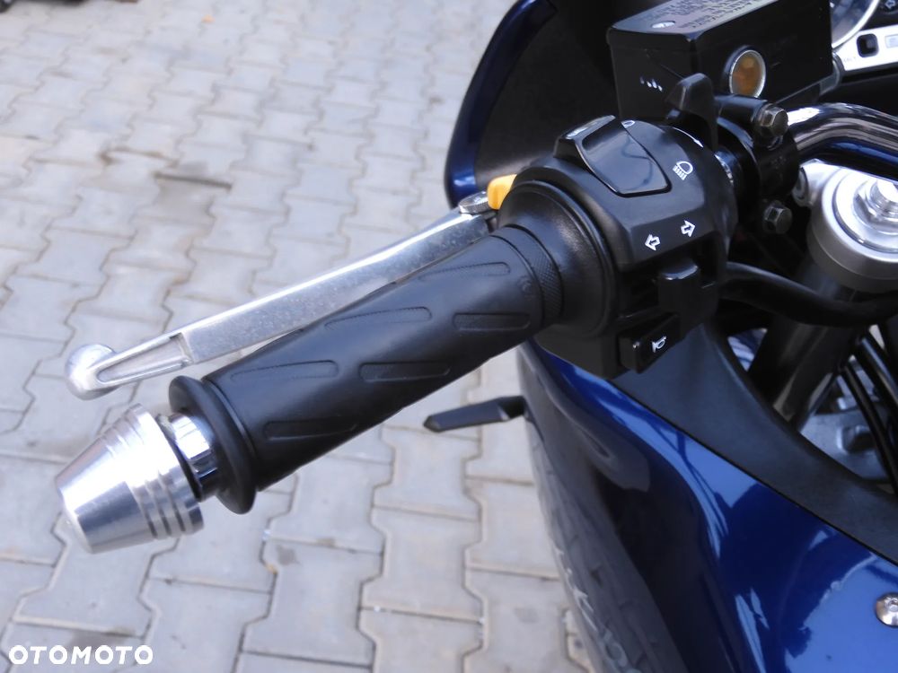 Suzuki Bandit - 29