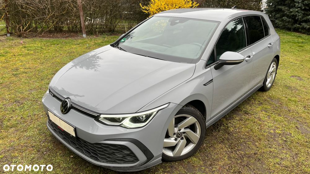 Volkswagen Golf 2.0 TDI GTD DSG - 3