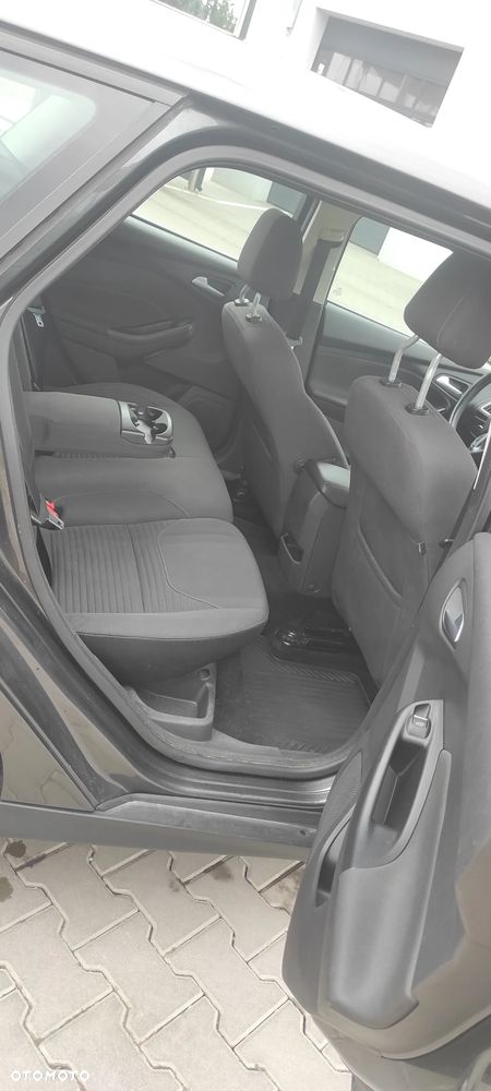 Ford Focus 1.5 TDCi Titanium - 26