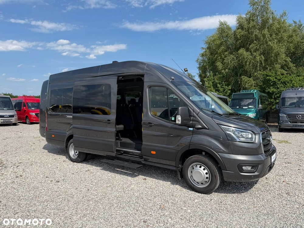 Ford Transit - 3