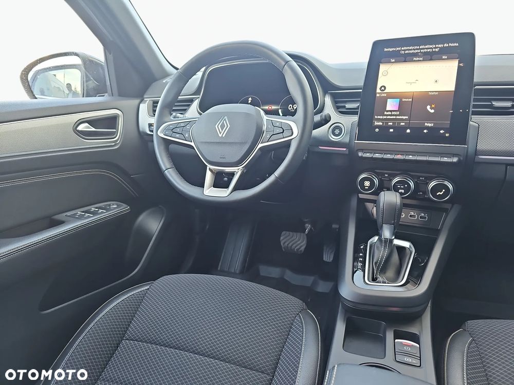Renault Arkana 1.3 TCe mHEV Techno EDC - 14