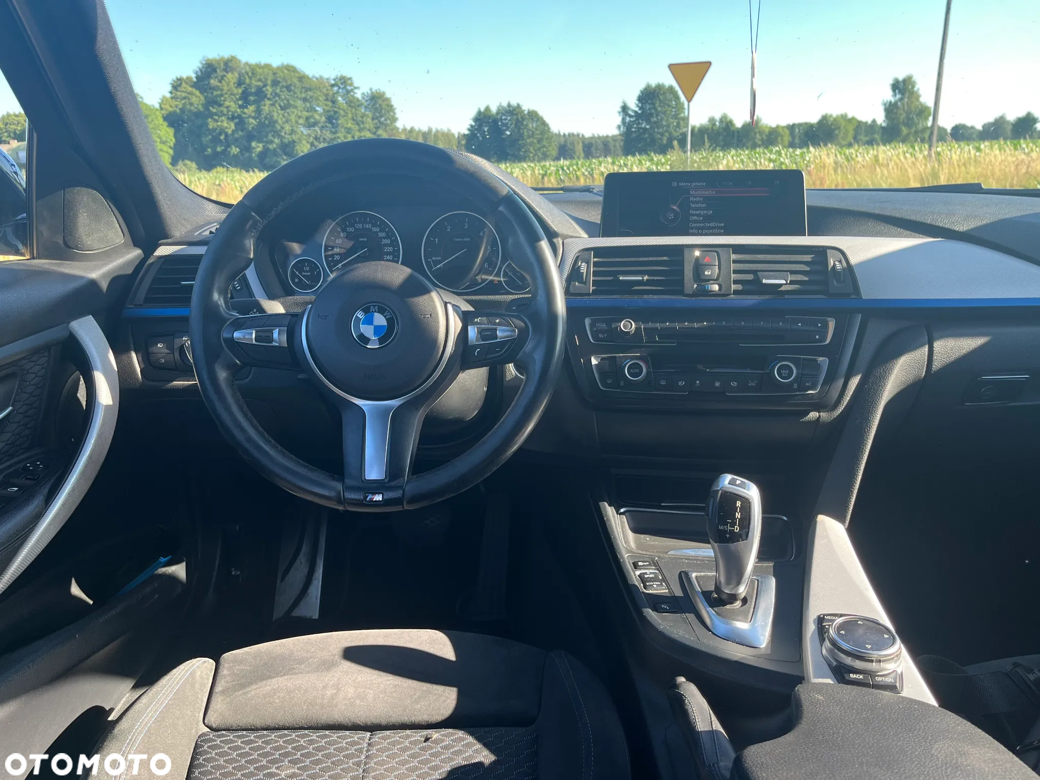 BMW Seria 3 - 10