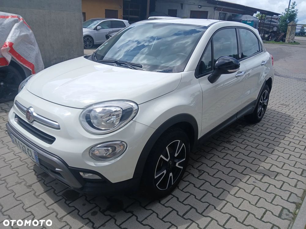 Fiat 500X 1.3 Multijet 4x2 S&S Cult - 15