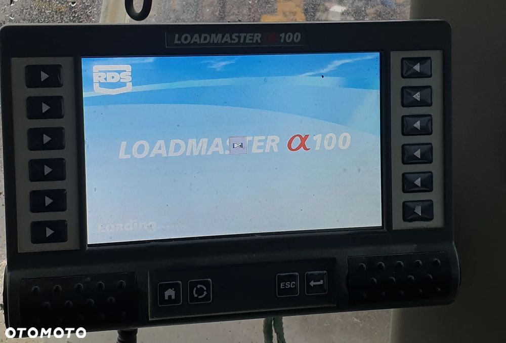 Doosan DL550-5 - 10
