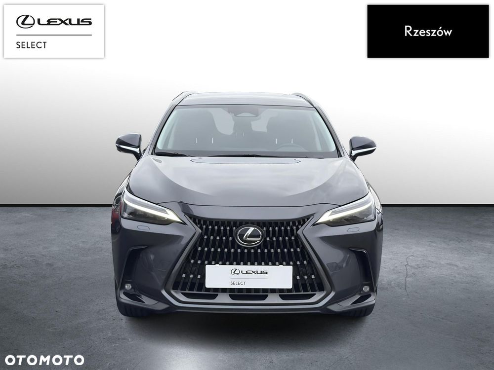 Lexus NX 350h Prestige AWD - 8