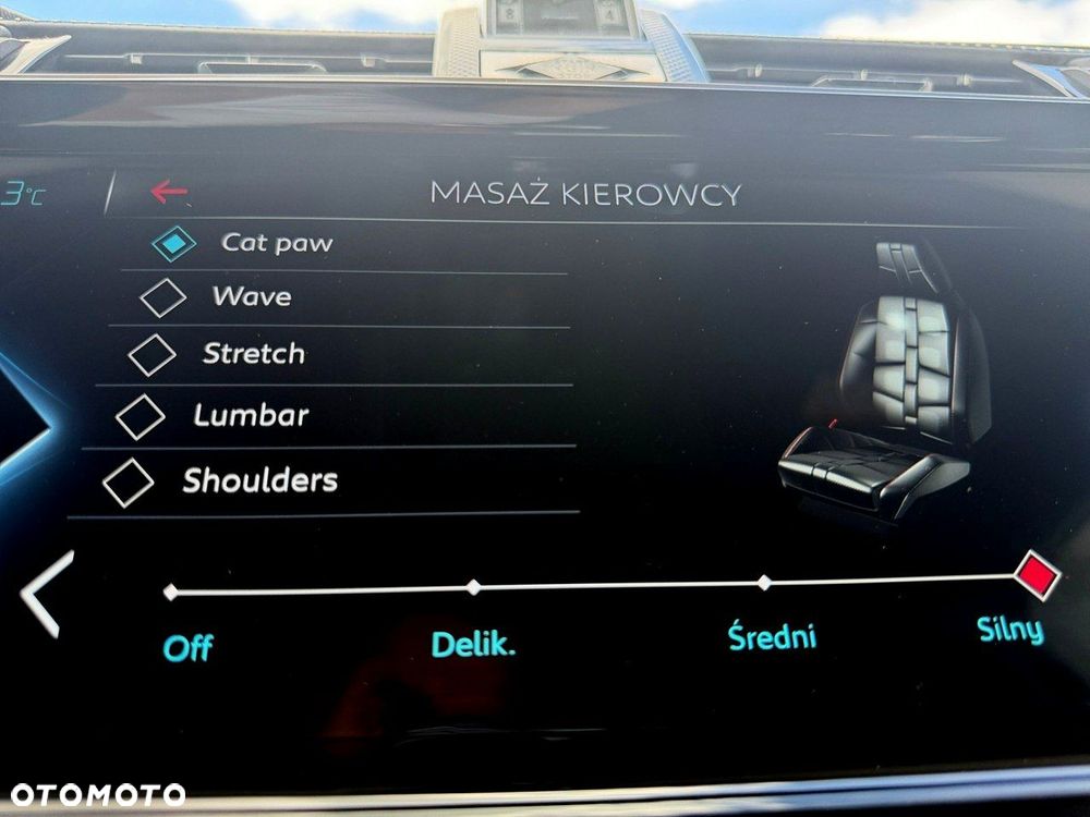 DS Automobiles DS 7 Crossback - 38