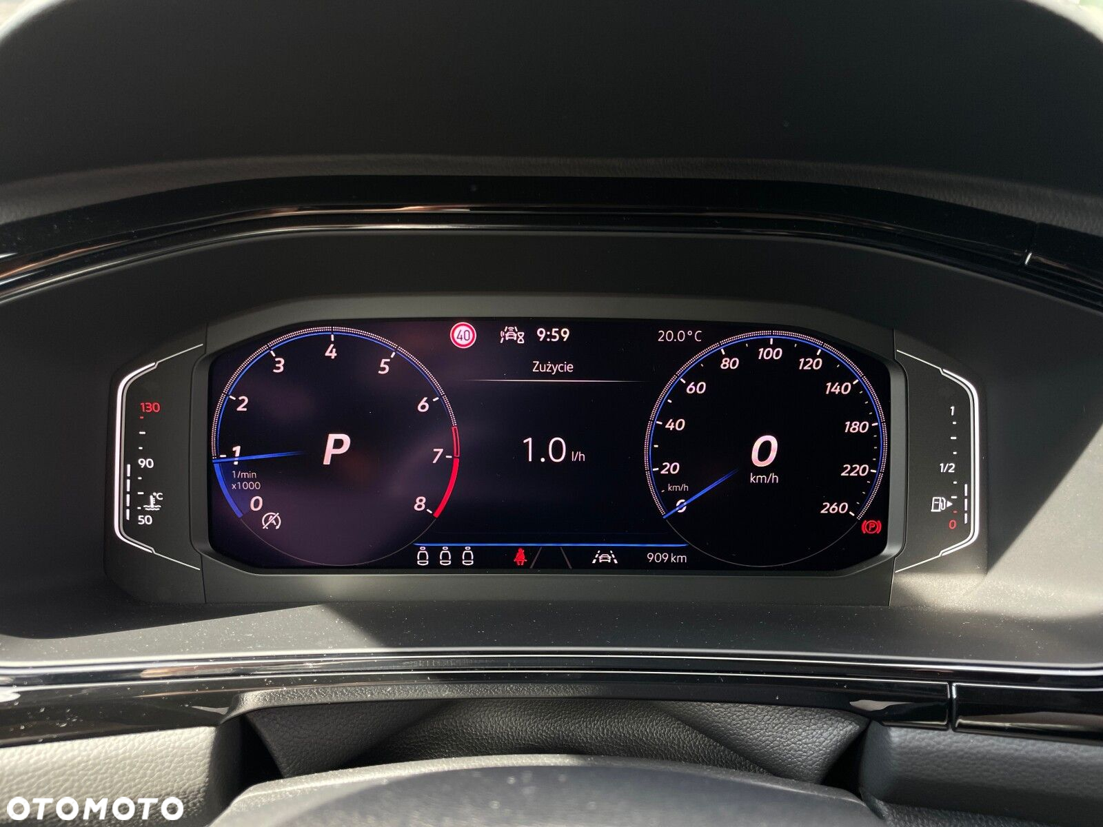 Volkswagen T-Roc 1.5 TSI R-Line Plus DSG - 17