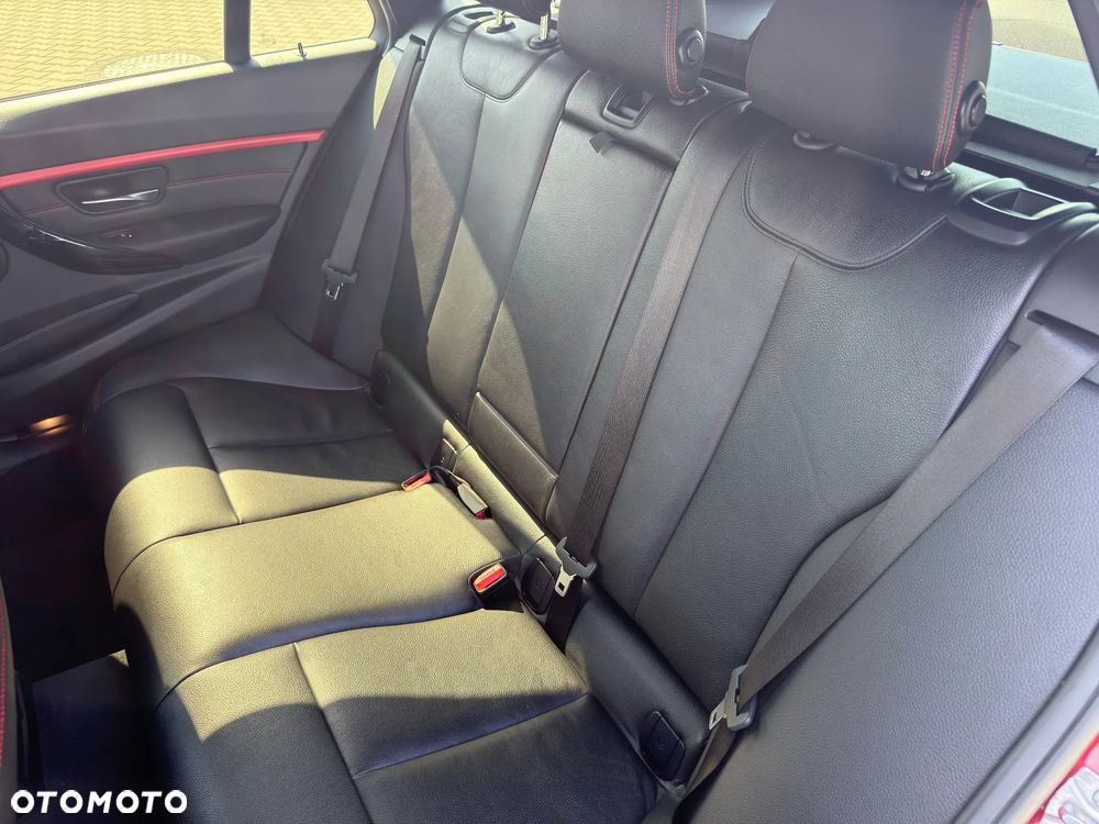 BMW Seria 3 340i xDrive Advantage - 8