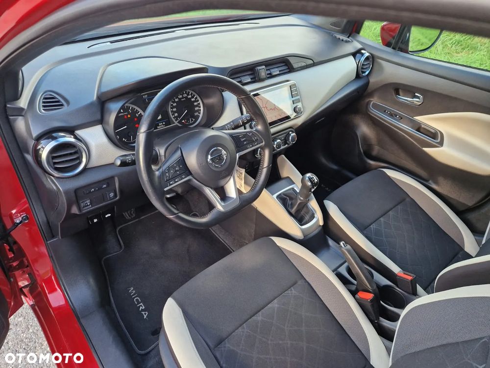 Dacia Sandero - 11