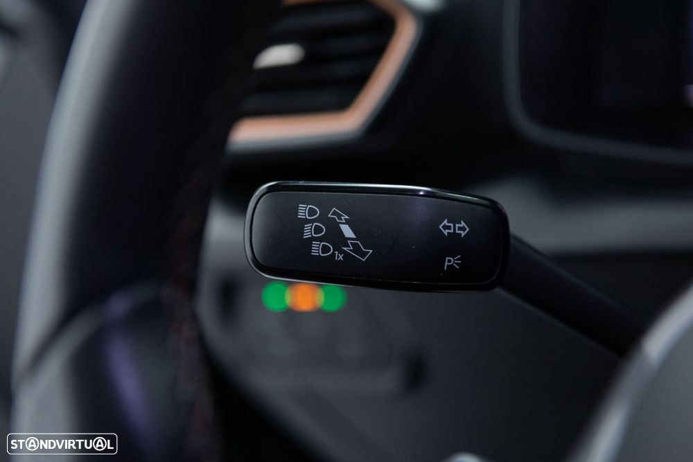 Cupra Formentor 1.5 TSI Base DSG - 19