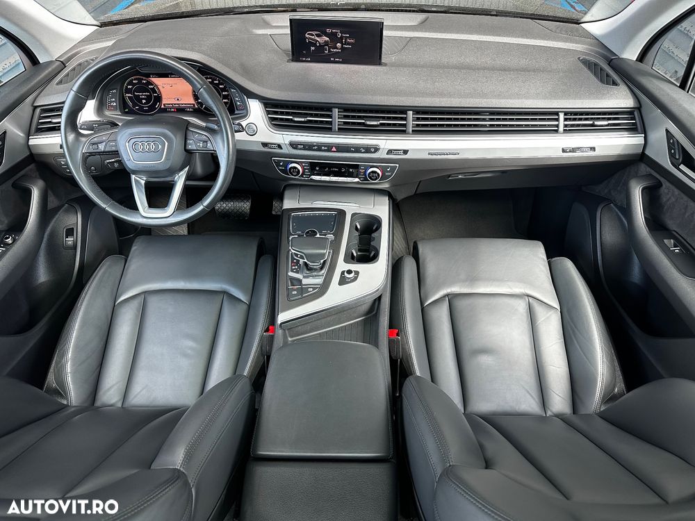 Audi Q7 - 7