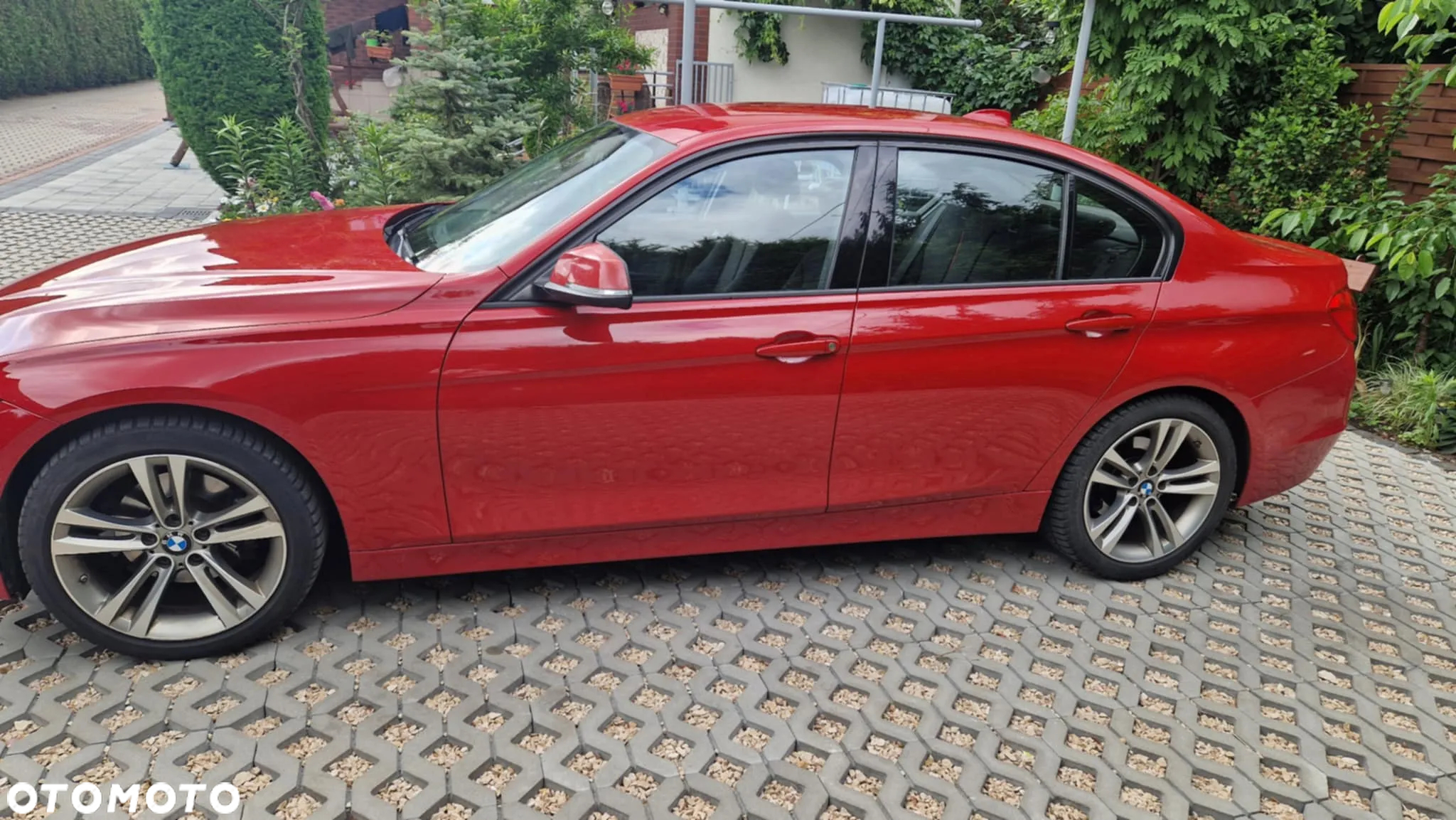 BMW Seria 3 - 3