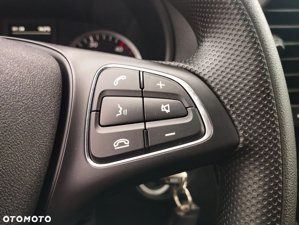 Mercedes-Benz Vito Tourer Lang EDITION - 22