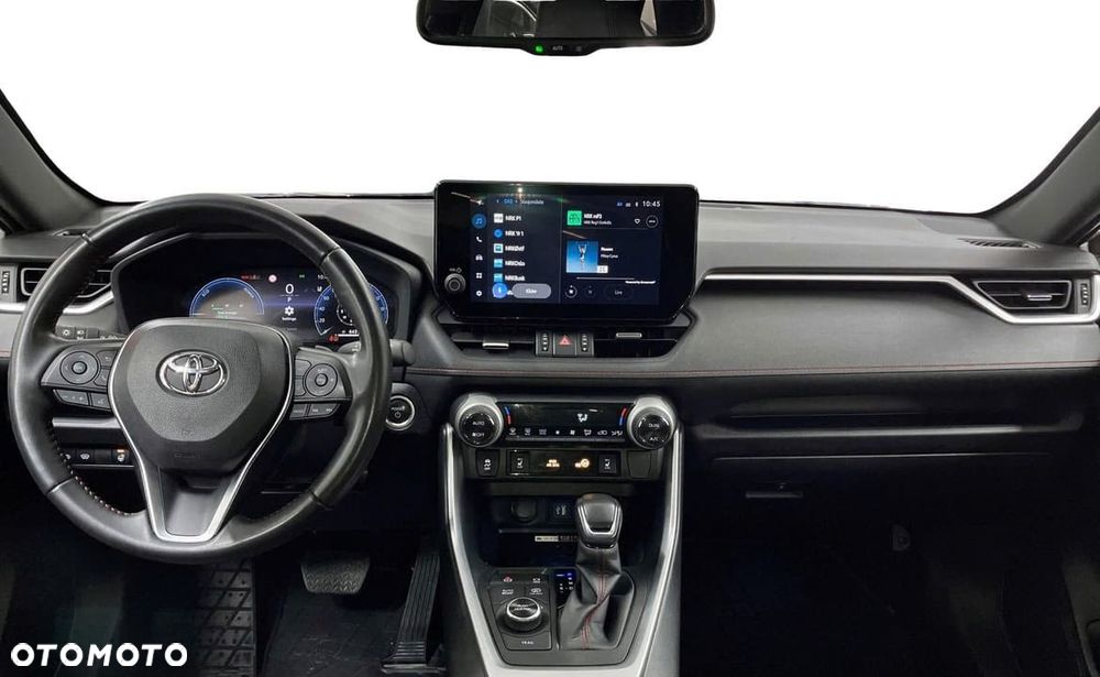Toyota RAV4 Style - 11