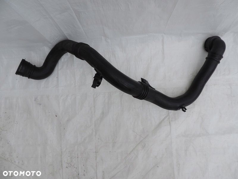 OPEL ASTRA K V 1,4T PRZEWOD INTERCOOLERA 39017739 - 1