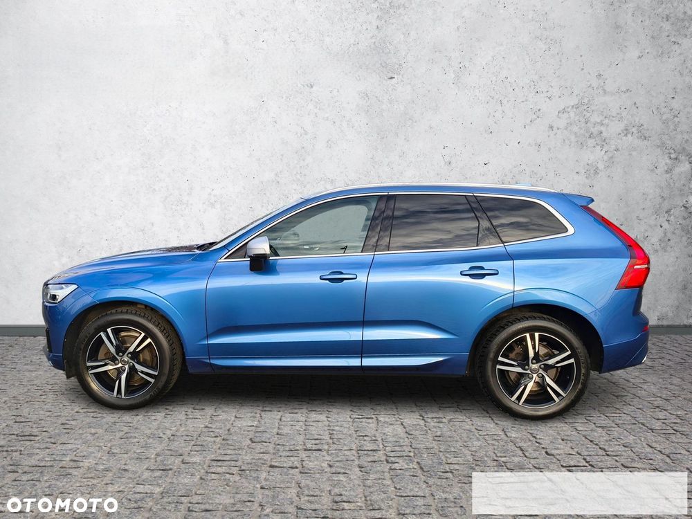 Volvo XC 60 - 6