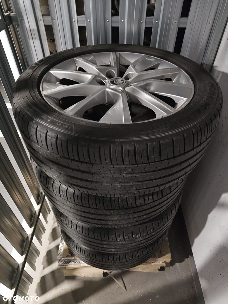 Skoda Karoq 2.0 TDI SCR 4x4 DSG Soleil - 16