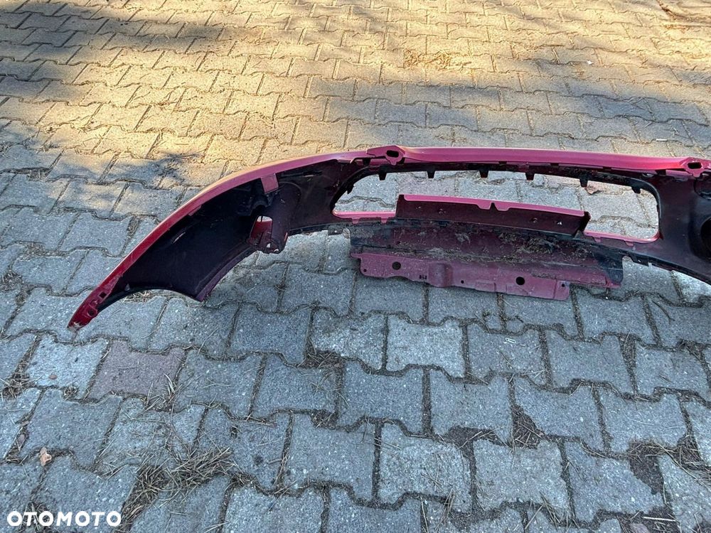 Zderzak Przód C3 II Lift 2013-2016r - 5