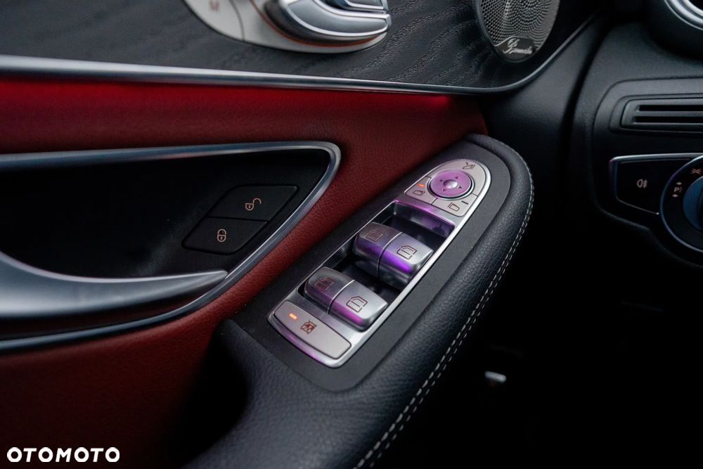 Mercedes-Benz GLC 200 4-Matic - 25