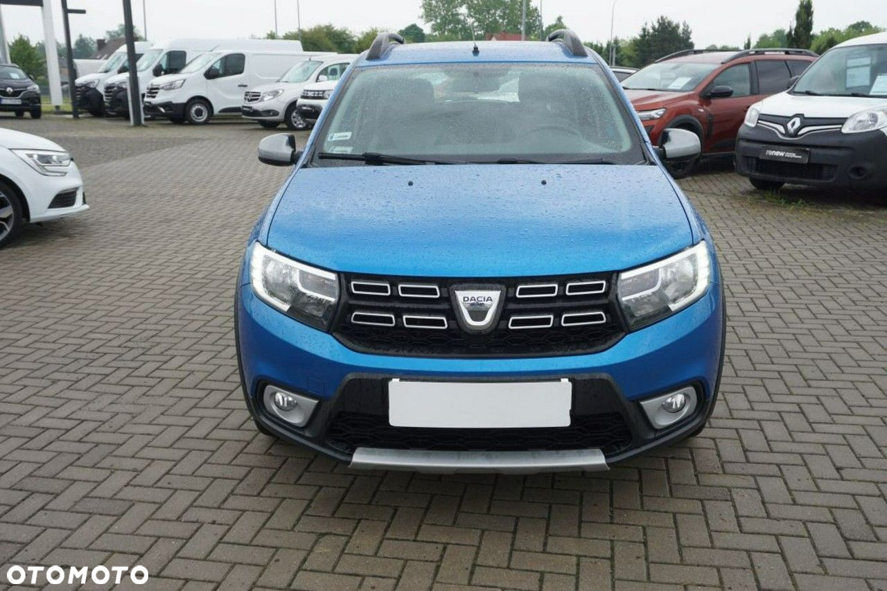 Dacia Sandero Stepway 0.9 TCe Laureate S&S - 2