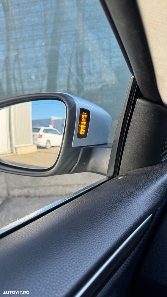 Volkswagen Passat CC 2.0 TDI BlueMotion Technology - 13