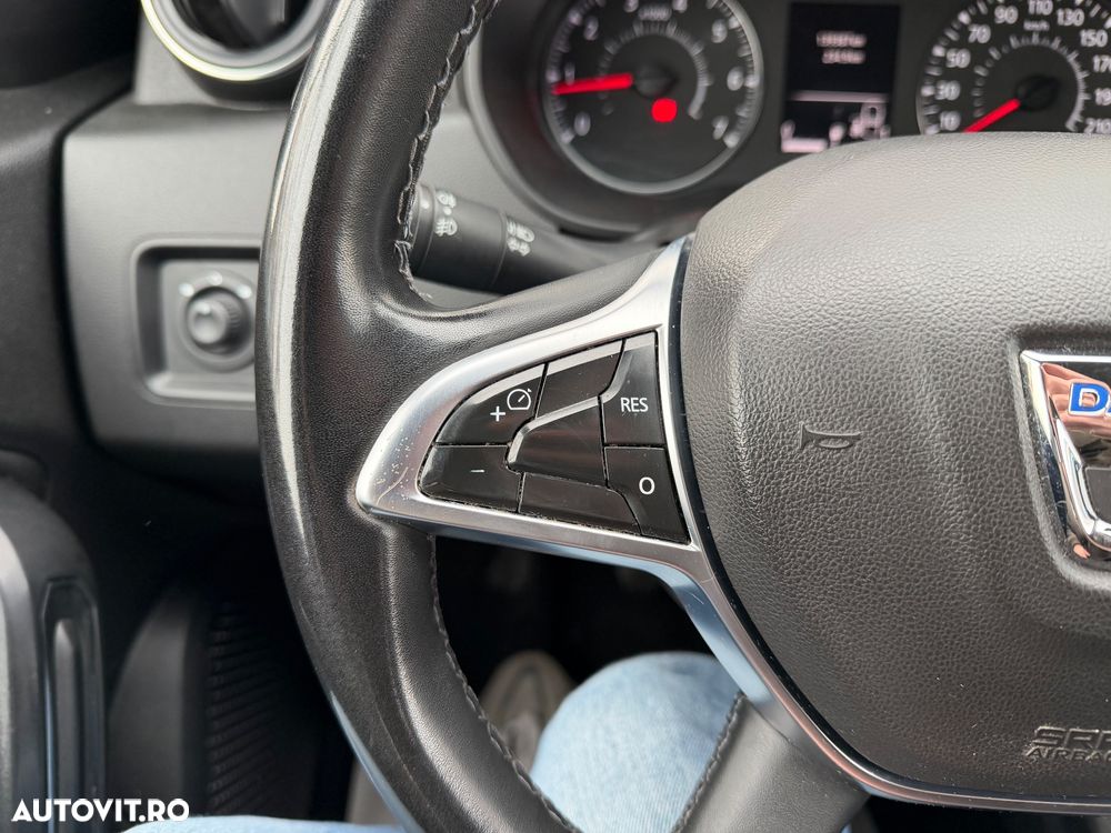 Dacia Duster TCe 130 2WD GPF Prestige - 15