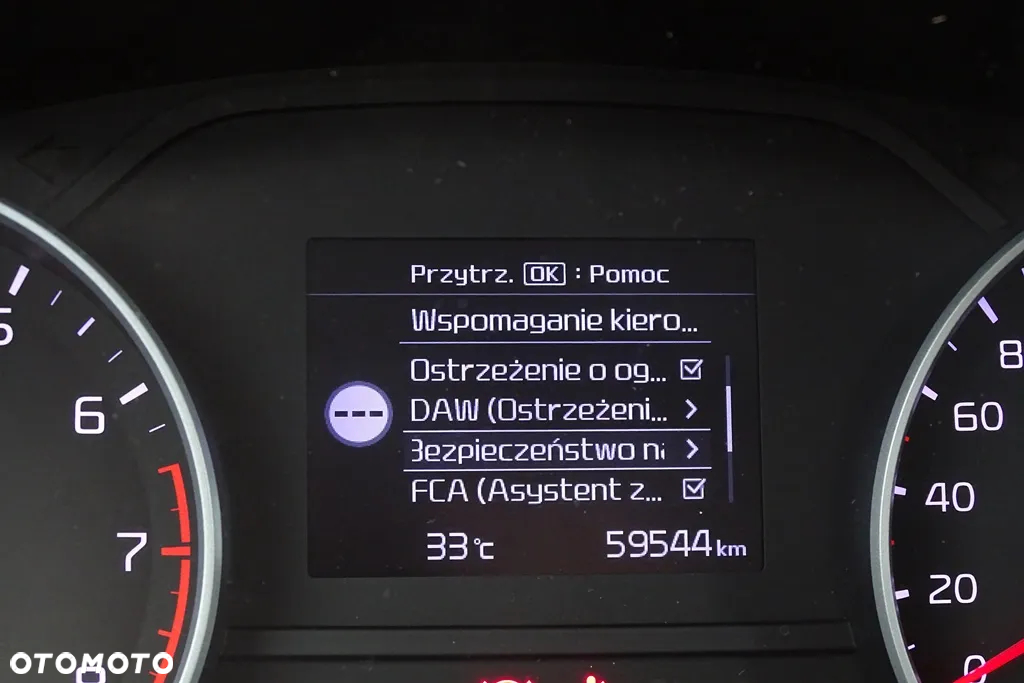 Kia Sportage 1.6 GDI 2WD DREAM-TEAM EDITION - 39