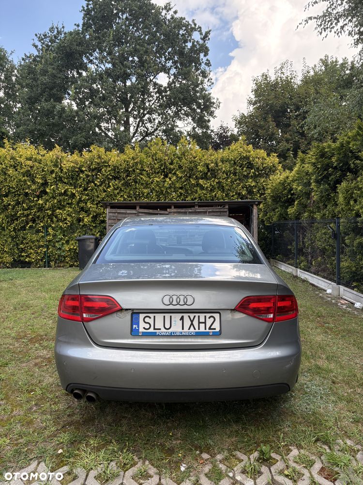 Audi A4 Limousine 2.0 TDI - 6