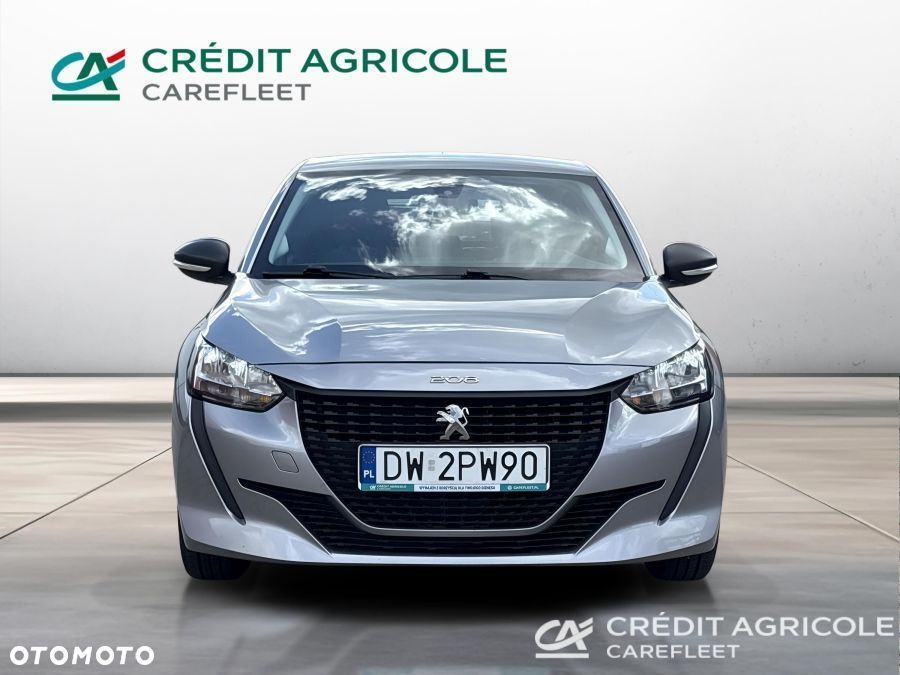 Peugeot 208 1.2 PureTech Like S&S - 9