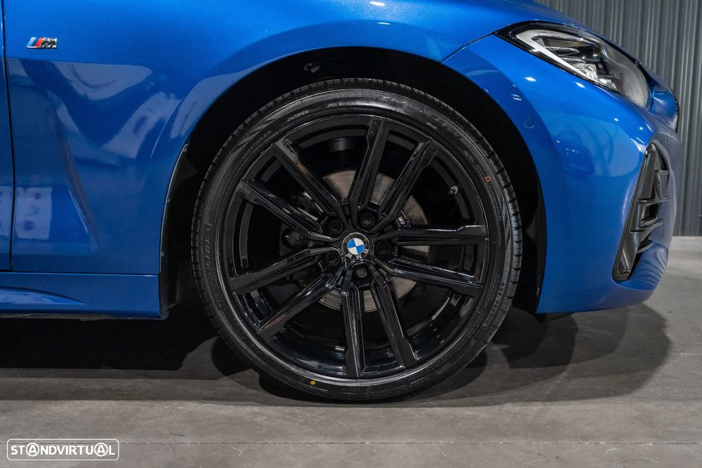 BMW 420 i Pack Desportivo M Auto - 40