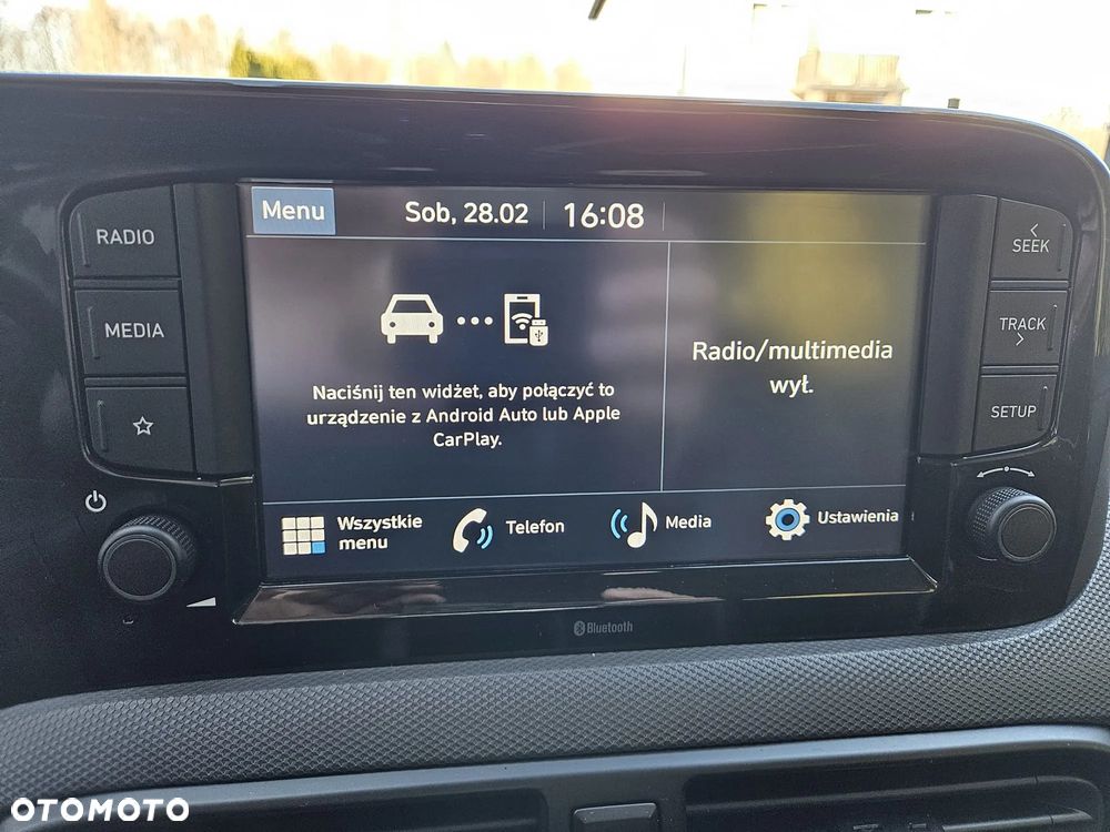 Hyundai i10 1.0 Modern - 11