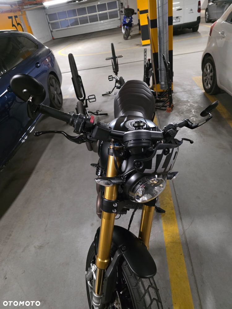 Ducati Scrambler - 8