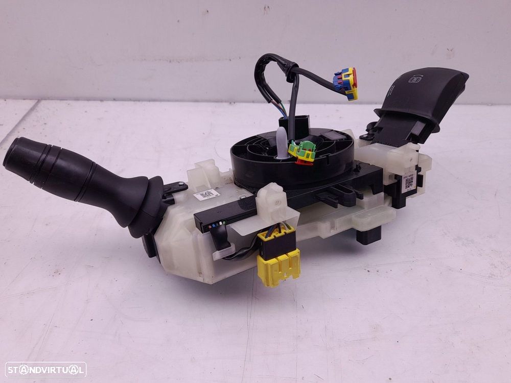Fita de airbags RENAULT Scénic III (JZ0/1_) - 3