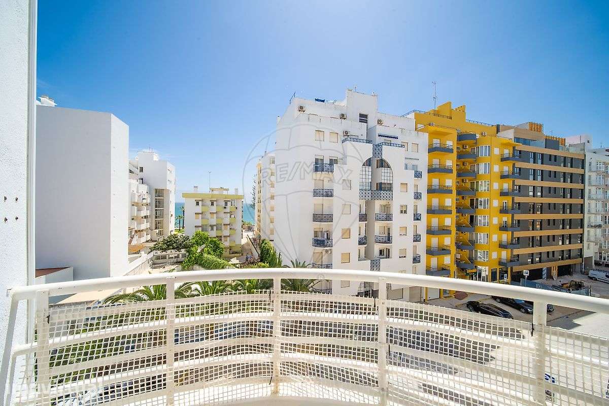 Apartamento T1 para venda - Grande imagem: 5/15