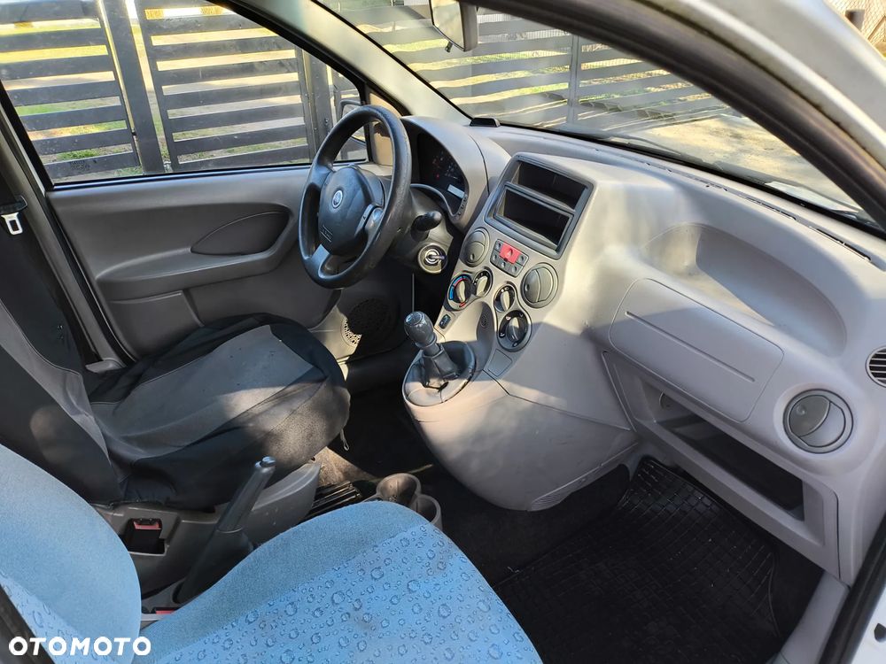 Fiat Panda 1.1 Fresh - 5