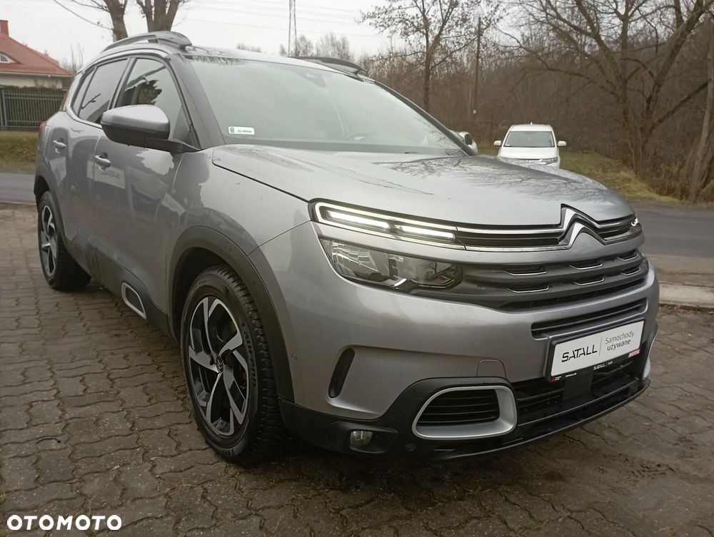 Citroën C5 Aircross 1.5 BlueHDi Feel - 1