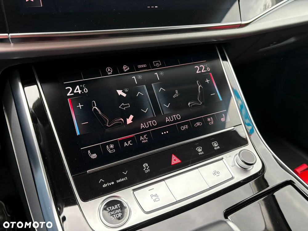 Audi Q7 50 TDI mHEV Quattro S Line Tiptr - 18