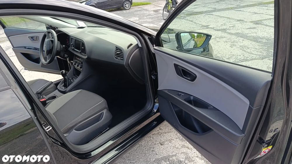 Seat Leon - 4