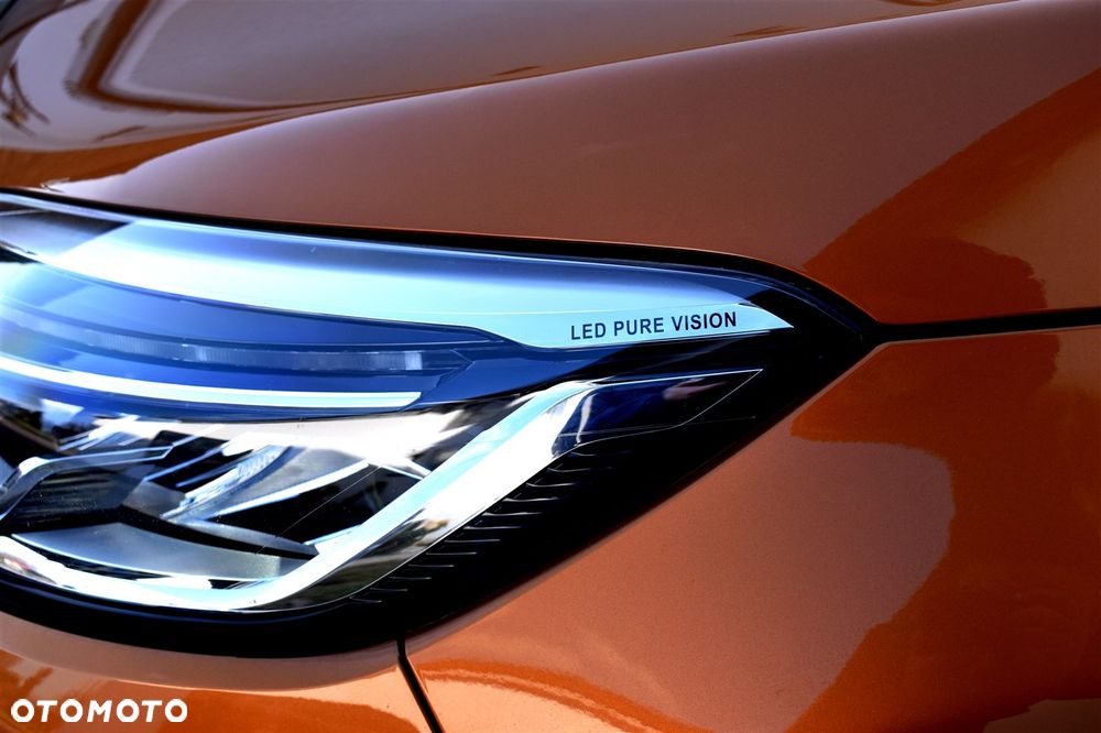 Renault Captur 0.9 Energy TCe Intens EU6 - 10