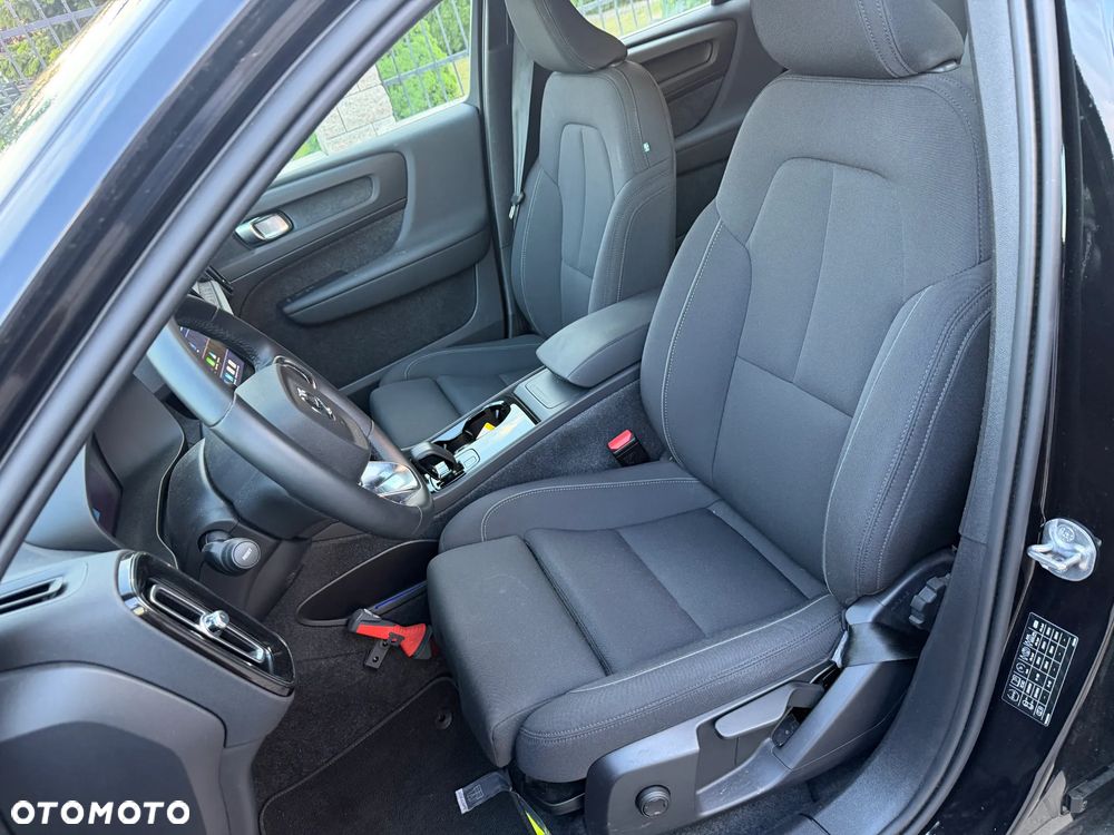 Volvo XC 40 Recharge 69 kWh Single Motor RWD Core - 13