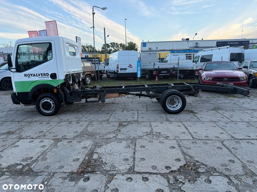 Nissan Cabstar - 7