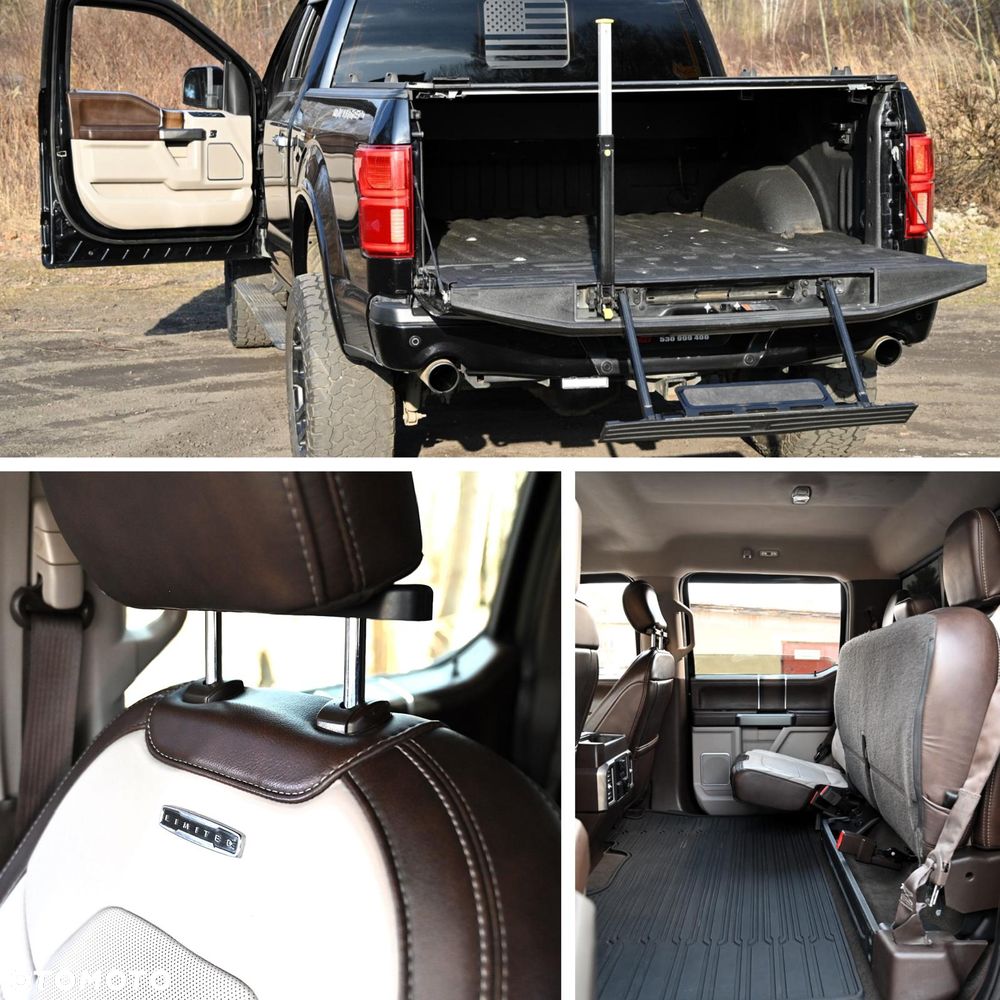 Ford F150 - 33