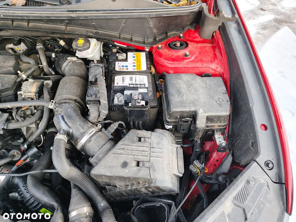 Hyundai Tucson 1.6 T-GDi 2WD Select - 14