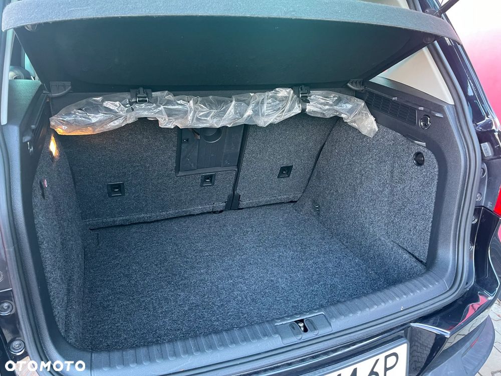 Volkswagen Tiguan 2.0 TDI DPF BlueMotion Technology Exclusive - 7