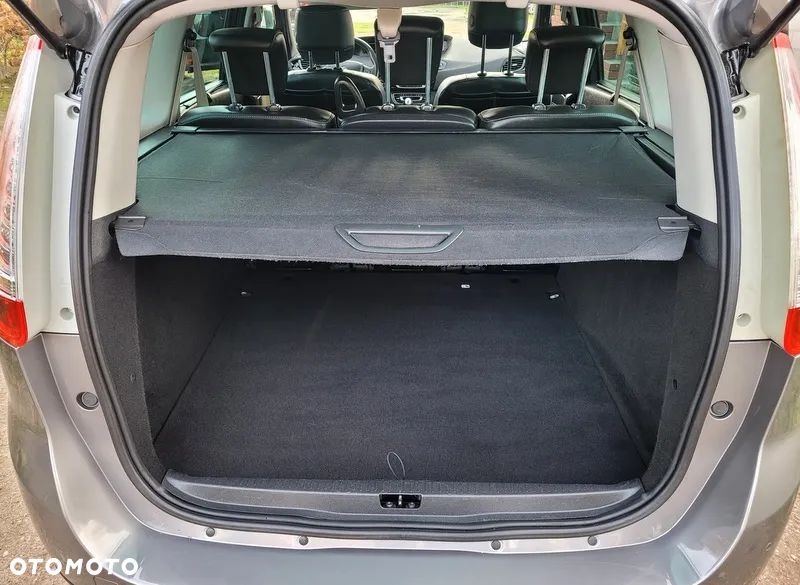 Renault Grand Scenic Gr 1.6 dCi Energy Bose Edition - 33