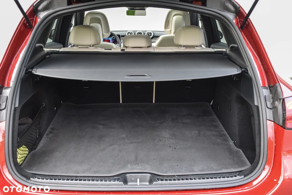 Mercedes-Benz GLC 200 4-Matic - 38