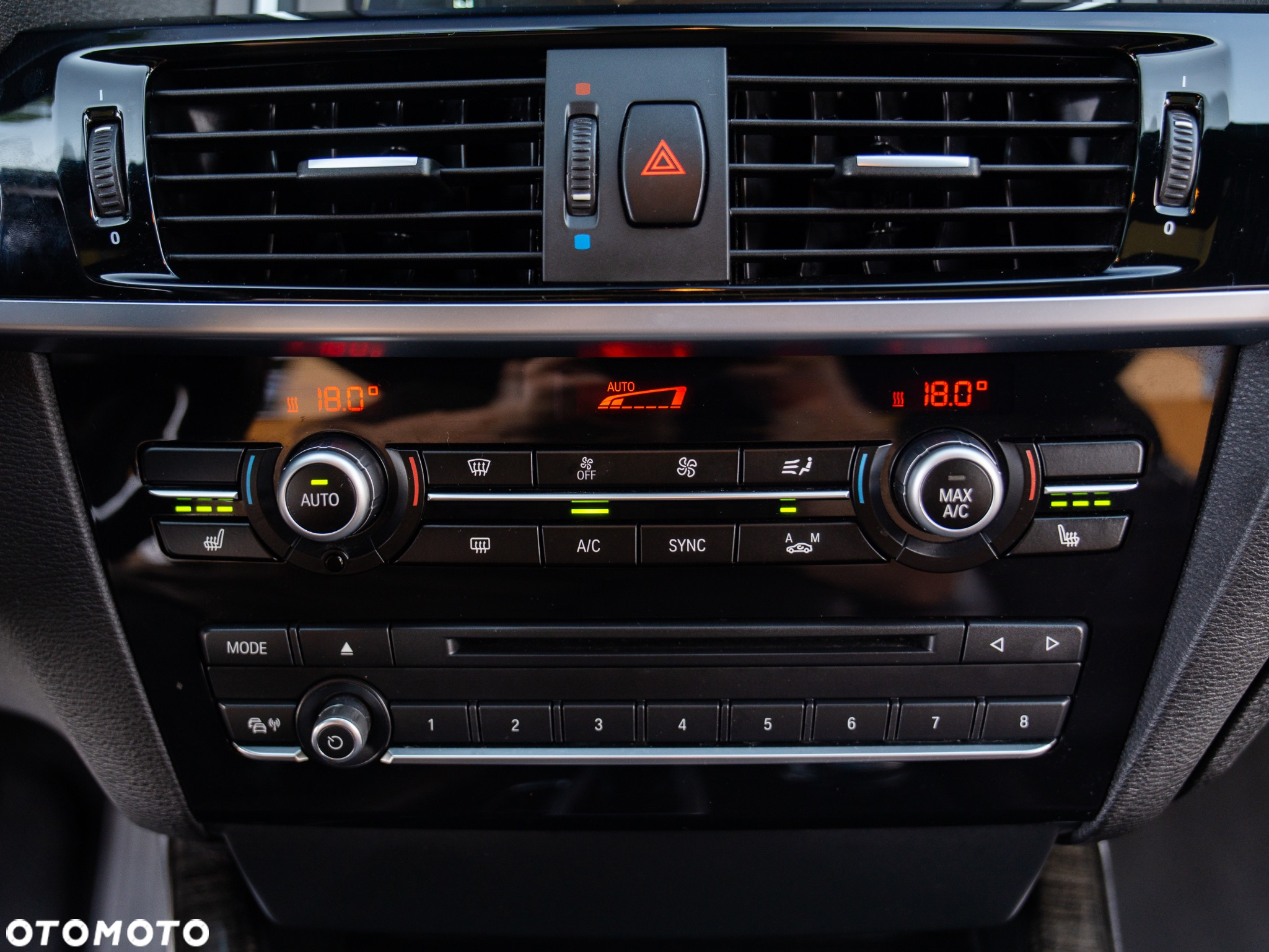 BMW X4 xDrive20d M Sport Edition - 38