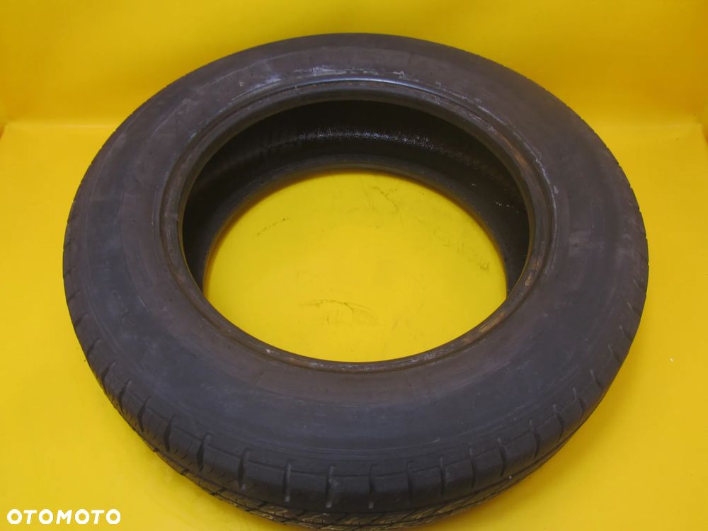 Opona Goodyear Cargovector 2  205/65  R16C - 3