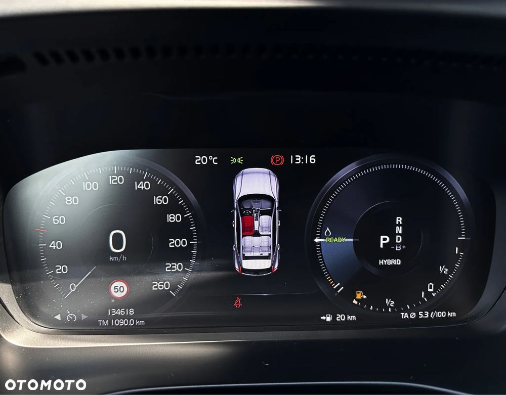 Volvo XC 40 - 23